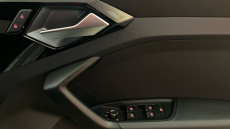 Audi A1 30 TFSI 110 Black Edition 5dr Petrol Hatchback